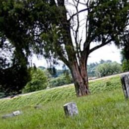 Mount Herman AME Cemetery (old)