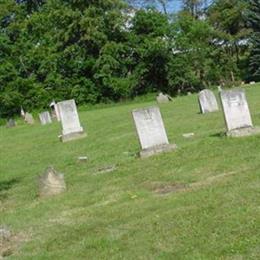 Mount Hermon Baptist Cemetery