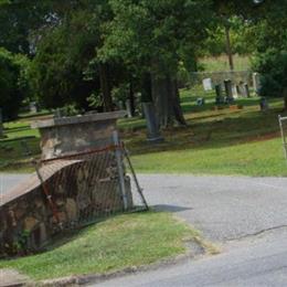 Mount Holly City Cemetery