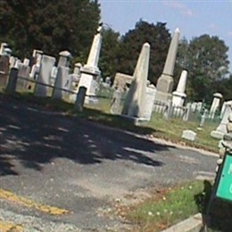 Mount Hope Cemetery