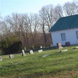 Mount Hope Church Cemetery