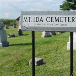 Mount Ida Cemetery