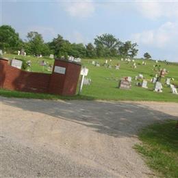 Mount Latham Cemetery
