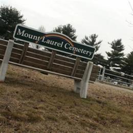 Mount Laurel Cemetery