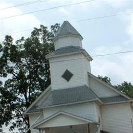 Mount Lebanon Cemetery