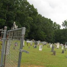 Mount Moriah Cemetery