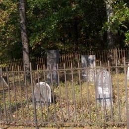 Mount Moriah Cemetery