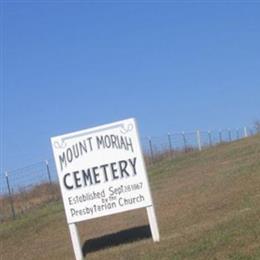 Mount Morian Cemetery