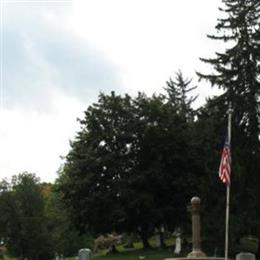 Mount Morris City Cemetery