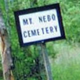Mount Nebo Cemetery