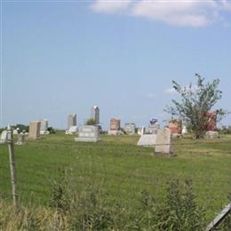 Mount Olive Cemetery
