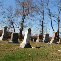 Mount Olive-Refugee-Union Cemetery