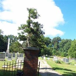 Mount Olive Union Cemetery