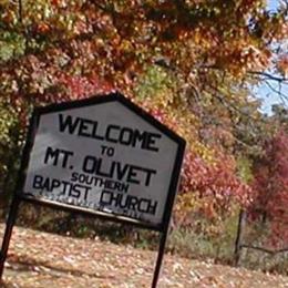 Mount Olivet Baptist Church