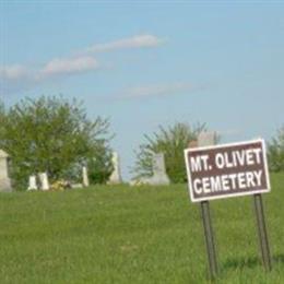 Mount Olivet Cemetery