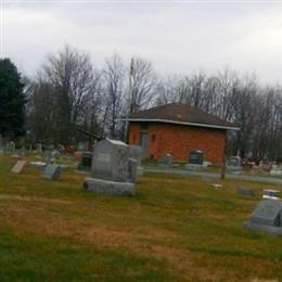Mount Orab Cemetery