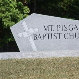 Mount Pisgah Church Cemetery