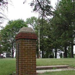 Mount Pisquah Cemetery