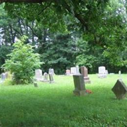 Mount Pleasant Baptist Cemetery