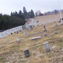 Mount Pleasant Cemetery