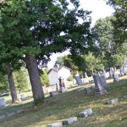 Mount Pleasant Cemetery