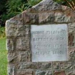 Mount Pleasant Church Cemetery