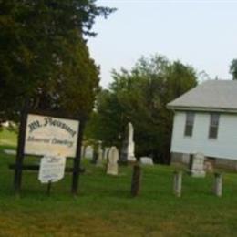Mount Pleasant Memorial Cemetery