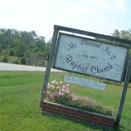 Mount Pleasant Number 2
