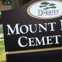 Mount Rose Cemetery