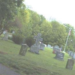 Mount Saint James Cemetery