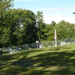 Mount Sarah Cemetery