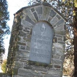 Mount Sharon Cemetery
