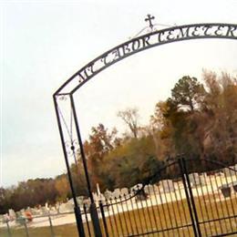 Mount Tabor Cemetery