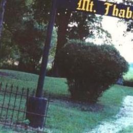 Mount Thabor Cemetery