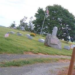 Mount Union Cemetery