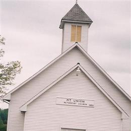 Mount Union Church