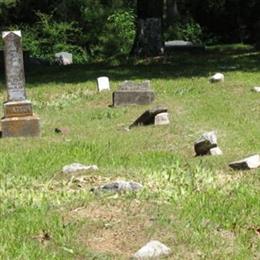 Mount Valley Cemetery