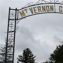 Mount Vernon Cemetery