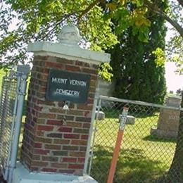 Mount Vernon Cemetery