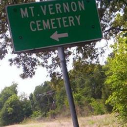 Mount Vernon City Cemetery