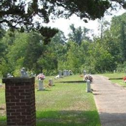 Mount Vernon Memorial Park