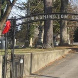 Mount Washington Cemetery
