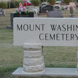 Mount Washington Cemetery