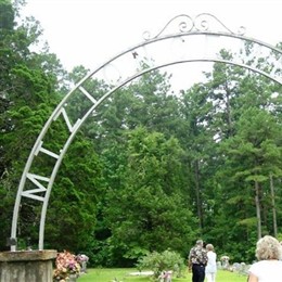 Mount Zion Cemetery