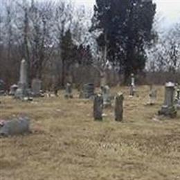 Mount Zion Cemetery