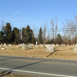 Mount Zion AME Church Cemetery