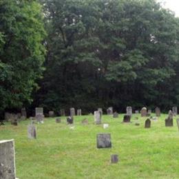 Mount Zion-Old Dutch Cemetery