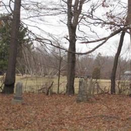 Mount Zion-Galley Hill Cemetery