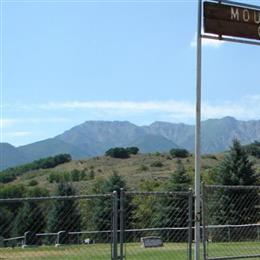 Mountain Green Cemetery