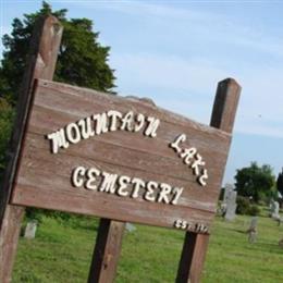 Mountain Lake Cemetery